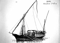 Egitto - dahabeah nilotica