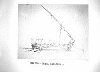  Egitto - barca nilotica