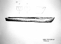  Lago Tanganica - monossile