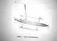  Africa - coste sud-orientali