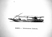  Nigeria - imbarcazione fluviale