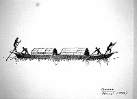  Camerun - Benouè (1929)