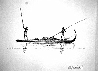  Lago Ciad