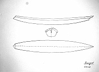  Senegal - canoa