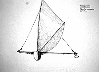  Madagascar - canotto monossile