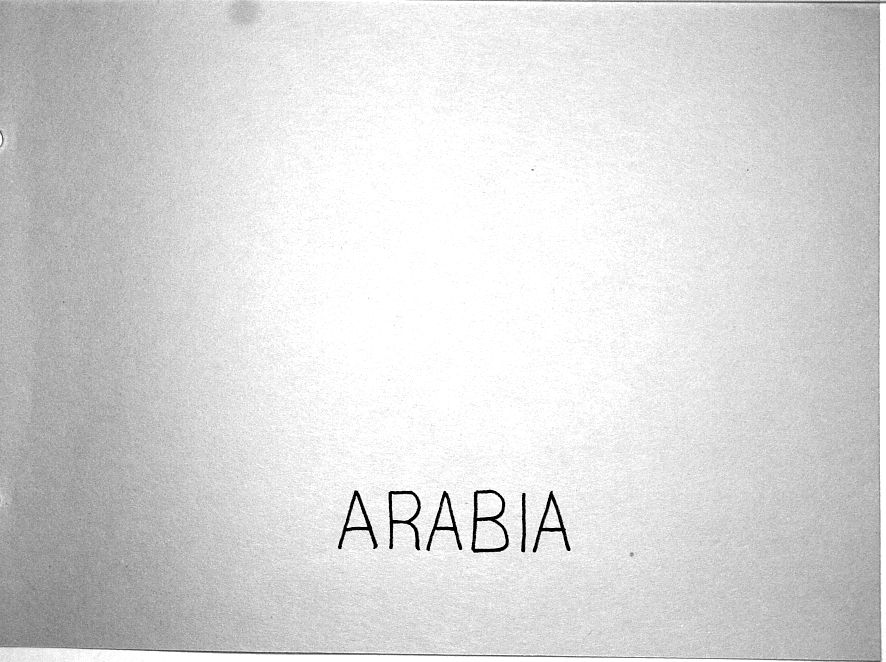 Arabia