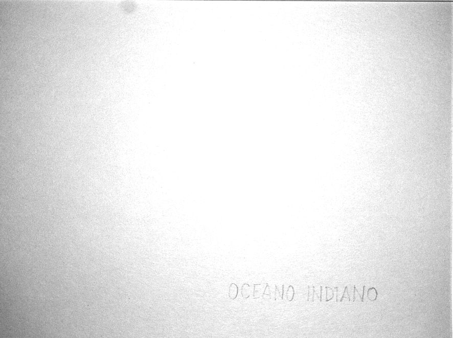 Oceano Indiano