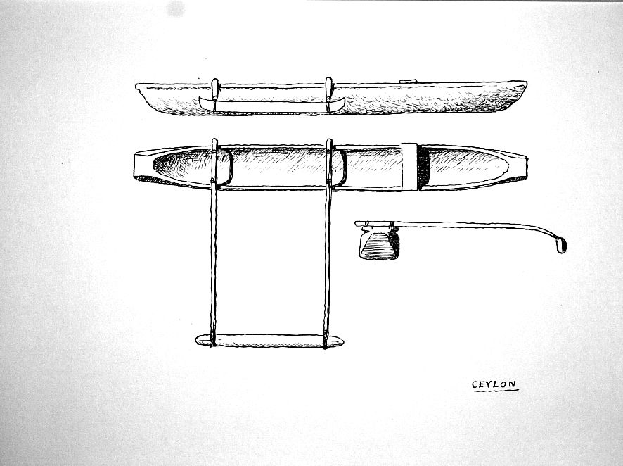 Ceylon