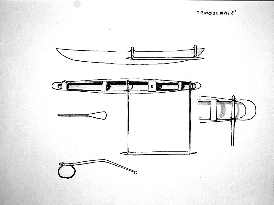 Trinquemale'