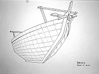  Bahrein - dhow in secca