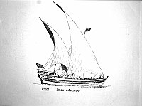  Aden - dhow adenese