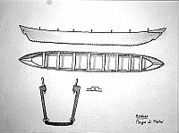  Malabar - piroga di Mahe'