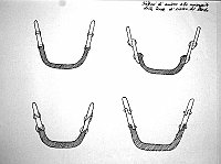  sistemi di unione alla monossile di tavole di rialzo del bordo