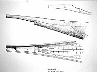  a=chiglia  b=tavola del bordo  c=serretta