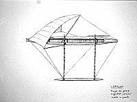  Ceylon - piroga da pesca cingalese 