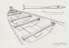 086 Columbia Britannica - monossile 