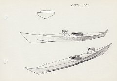 113 Groenlandia - kayak 