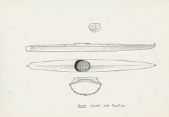 122 Alaska - kayak delle Aleutine 