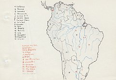 001 America del Sud 