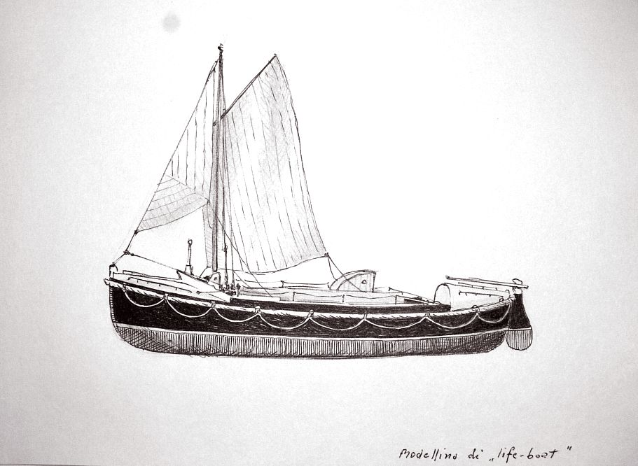 Modellino di 