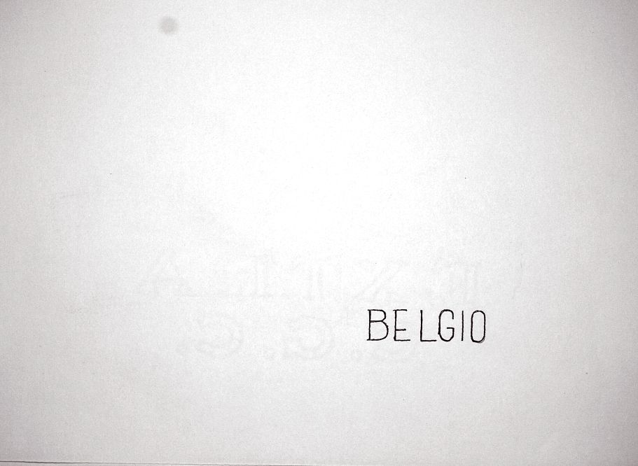 Belgio