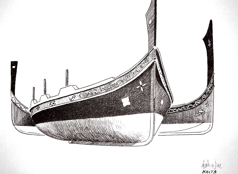 Malta - dghojal (?)