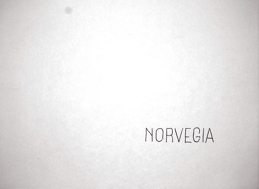 Norvegia
