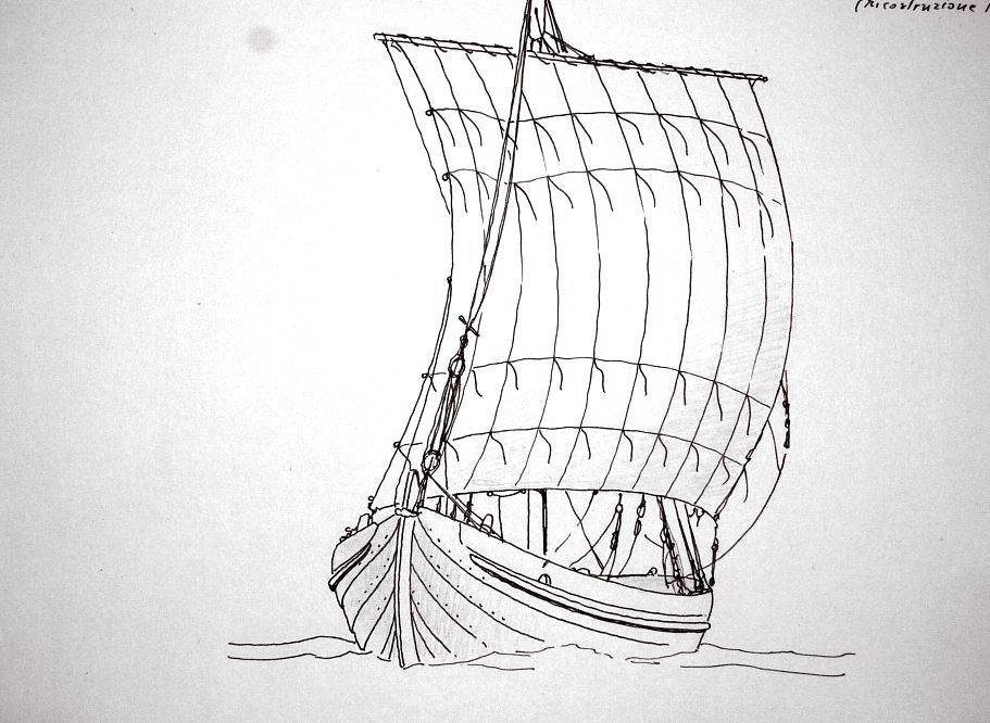 Knarr (ricostruzione 1983)