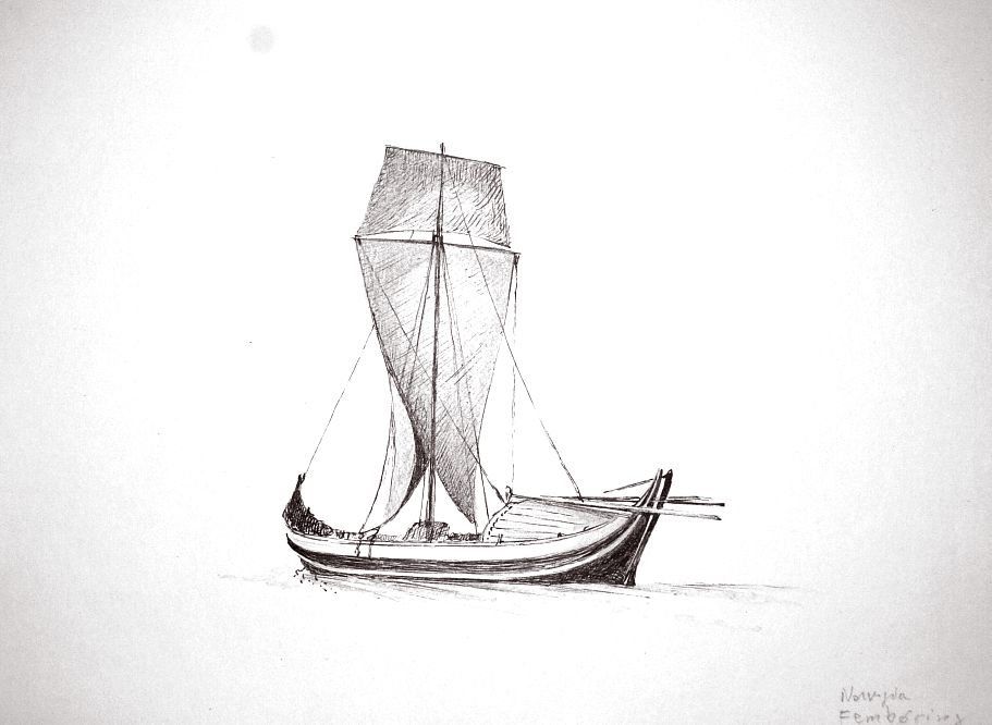 Norvegia - Femboring