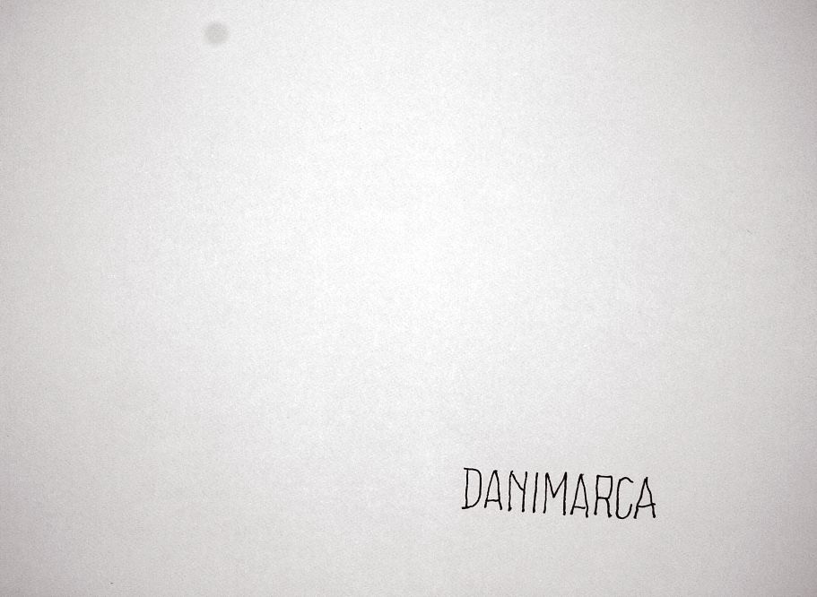 Danimarca