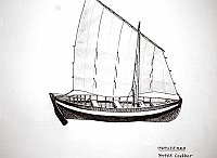 Inghilterra - Norfolk Crabber