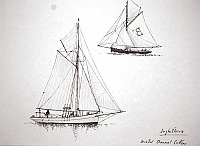  Inghilterra - Bristol Channel Cutters