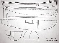  Flunder-Schmack, peschereccio inglese
