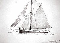  Inghilterra - Kent - Oyster smack
