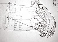  Inghilterra - Humber Keel - ricupero e restauro