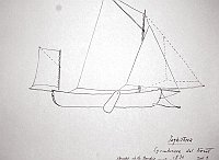  Inghilterra - sgomberara del Kent, 1830. Struzza della tarchia molto corta