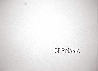  Germania