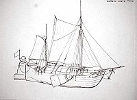  Germania - battello mare-Reno