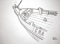 Hengst - proravia