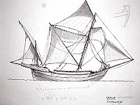  Grecia - trehandiri - L 38,33  l 13,69  h 4,0