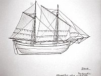  Grecia - trehandiri - attrezzatura velica modificata