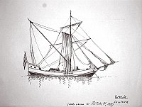  Grecia - sacoleva - dallo schizzo di Pritchett, 1899