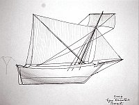  Grecia - Egeo Orientale - tserniki