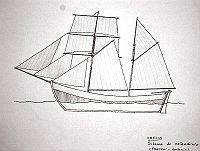  Grecia - schema di calandicio (Rosamani - Apollonio)