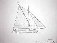  Grecia - attrezzatura velica saccoleva maltese