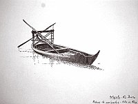  Portogallo - Rio Douro - raboes de apègadas - entre os Rios