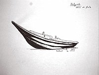  Portogallo - barco de frete