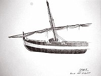  Spagna - barca dell'Estartit