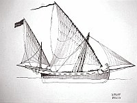  Spagna - felucca