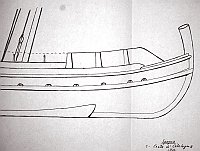  Spagna - costa di Catalogna, 1877